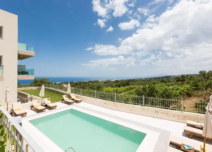 Vigla Suites