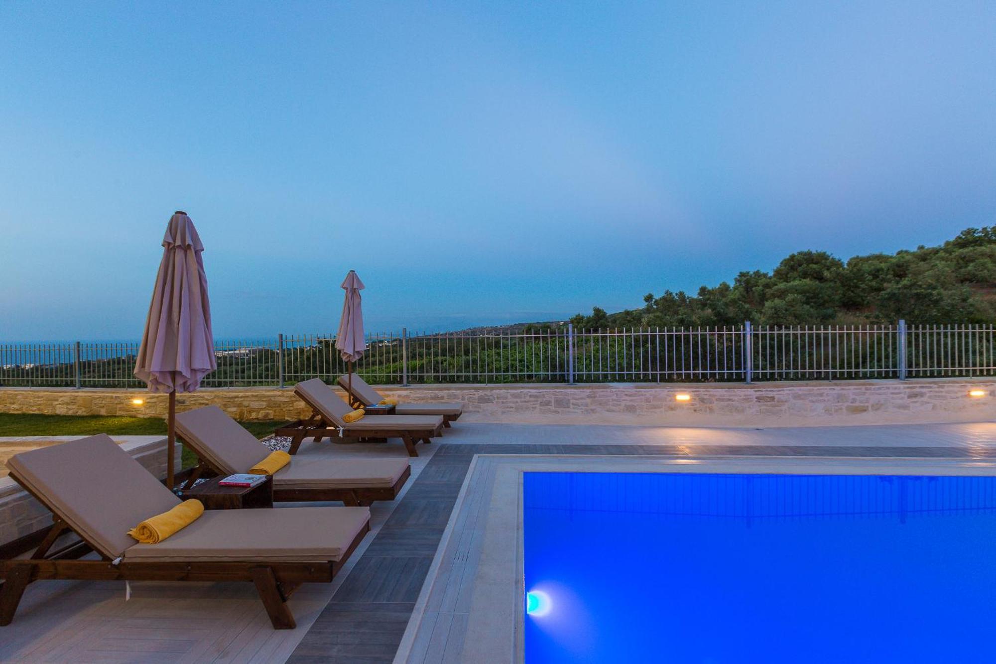 Appartement Vigla