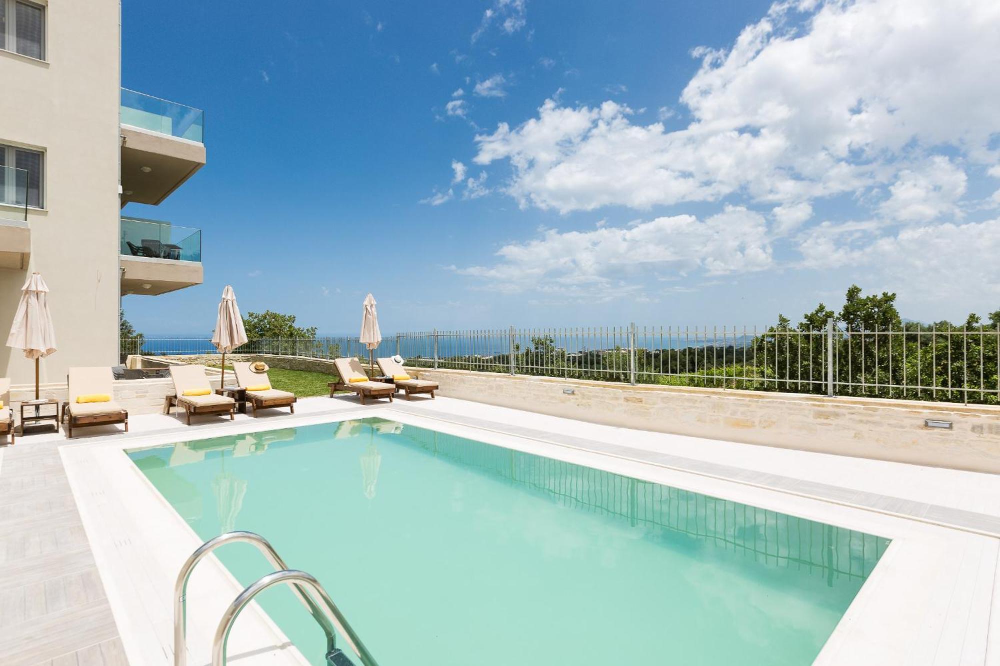 Vigla Appartement *
