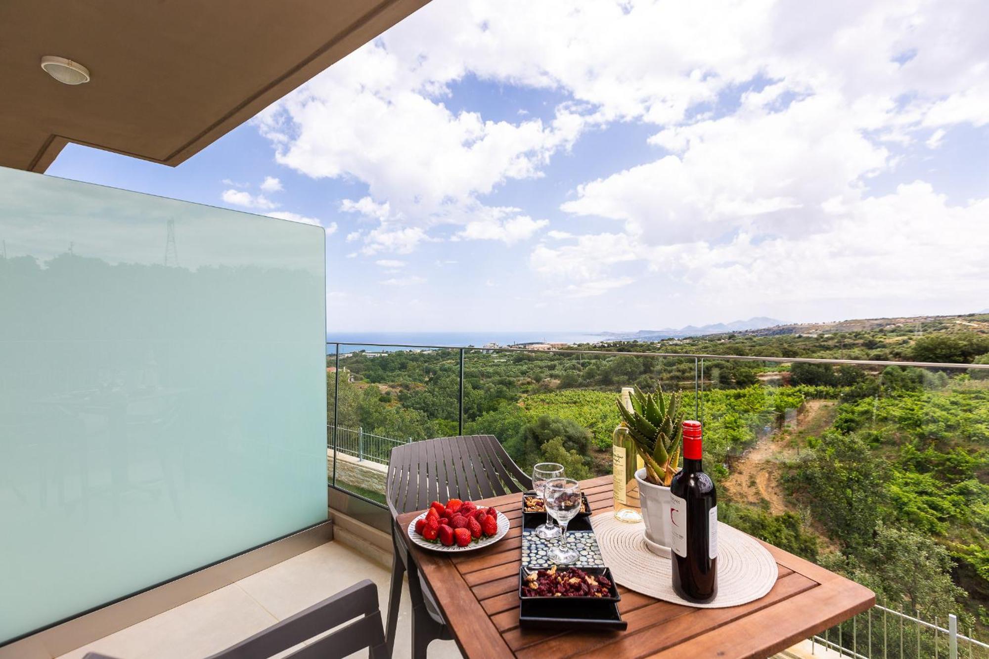 Vigla Appartement