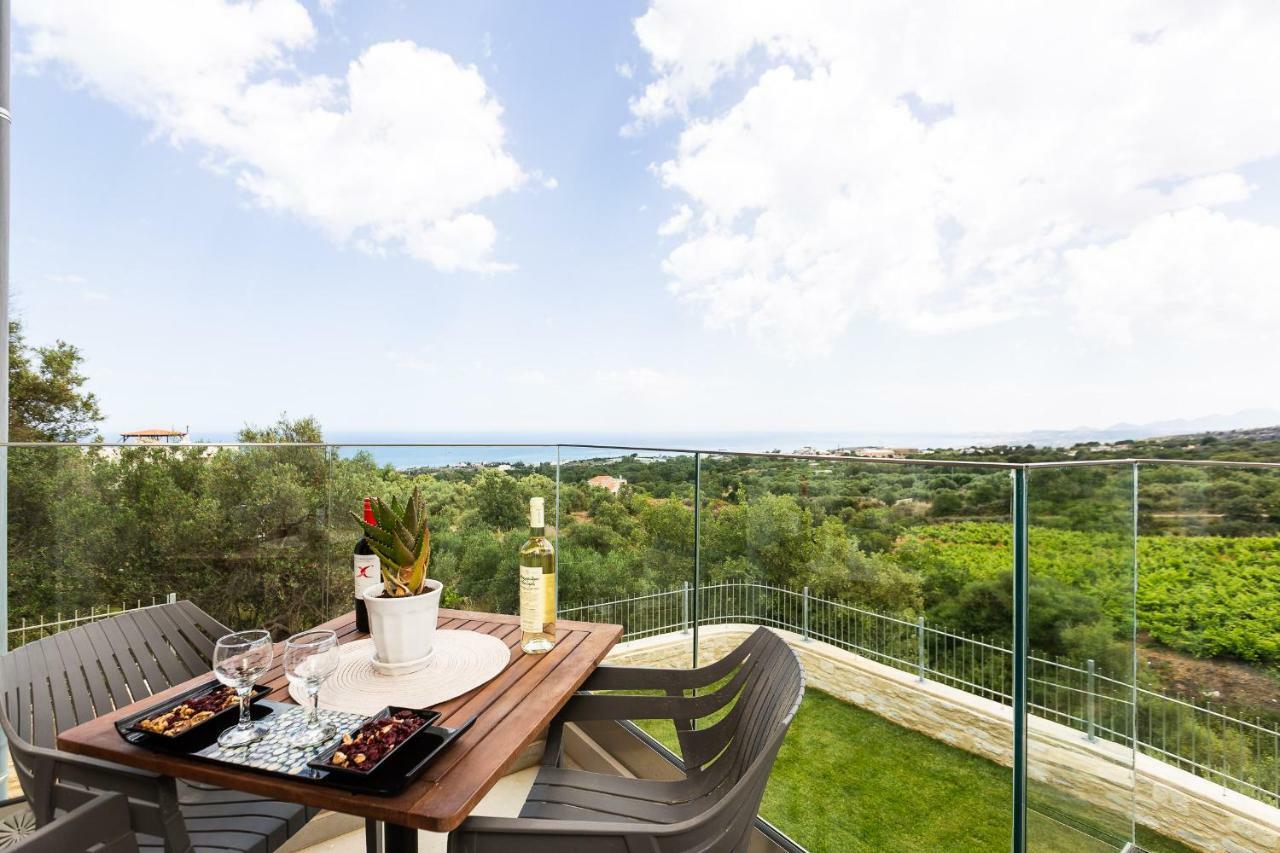 Vigla Appartement