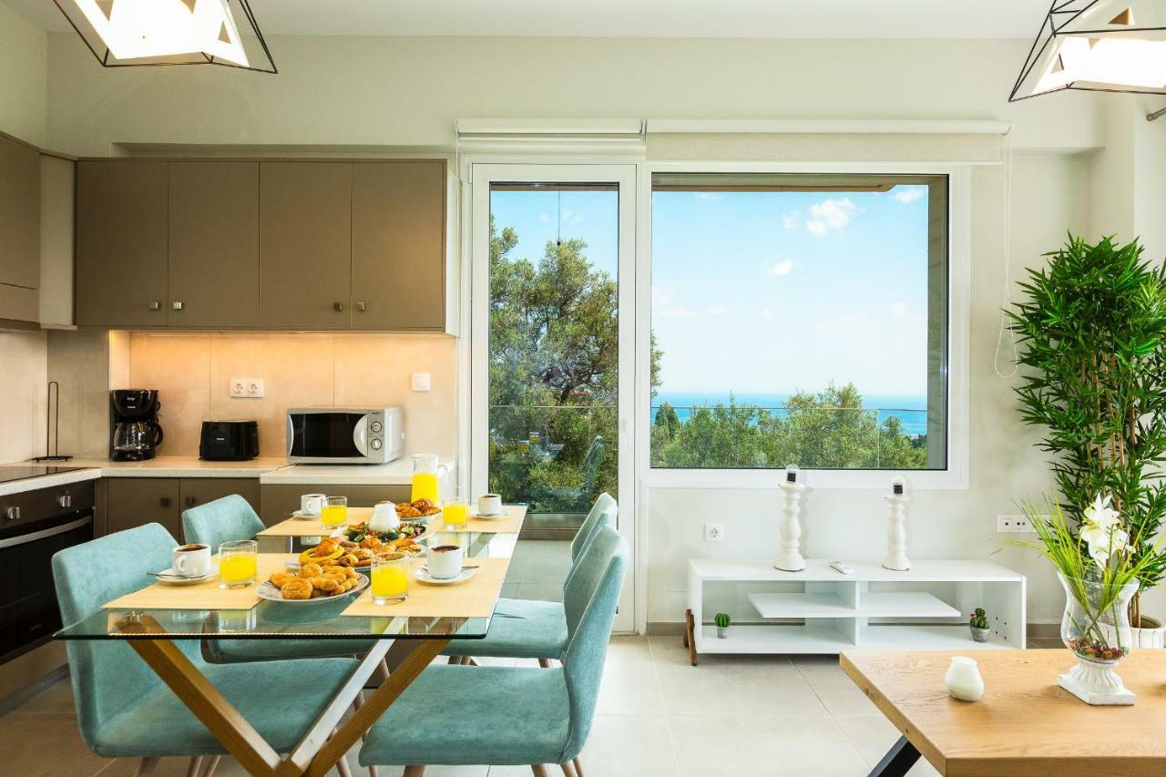Appartement Vigla