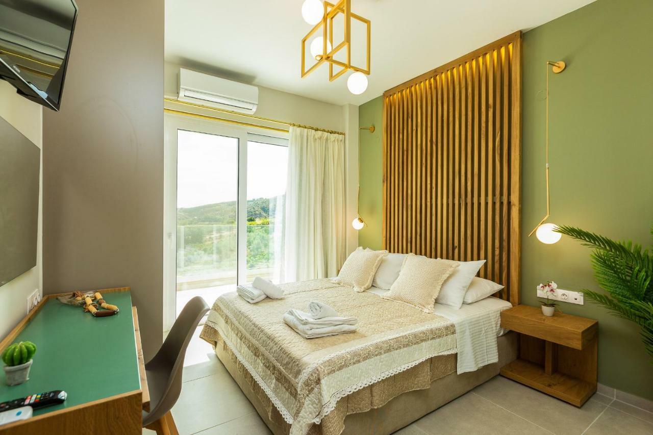 Vigla Apartament Rethymnon