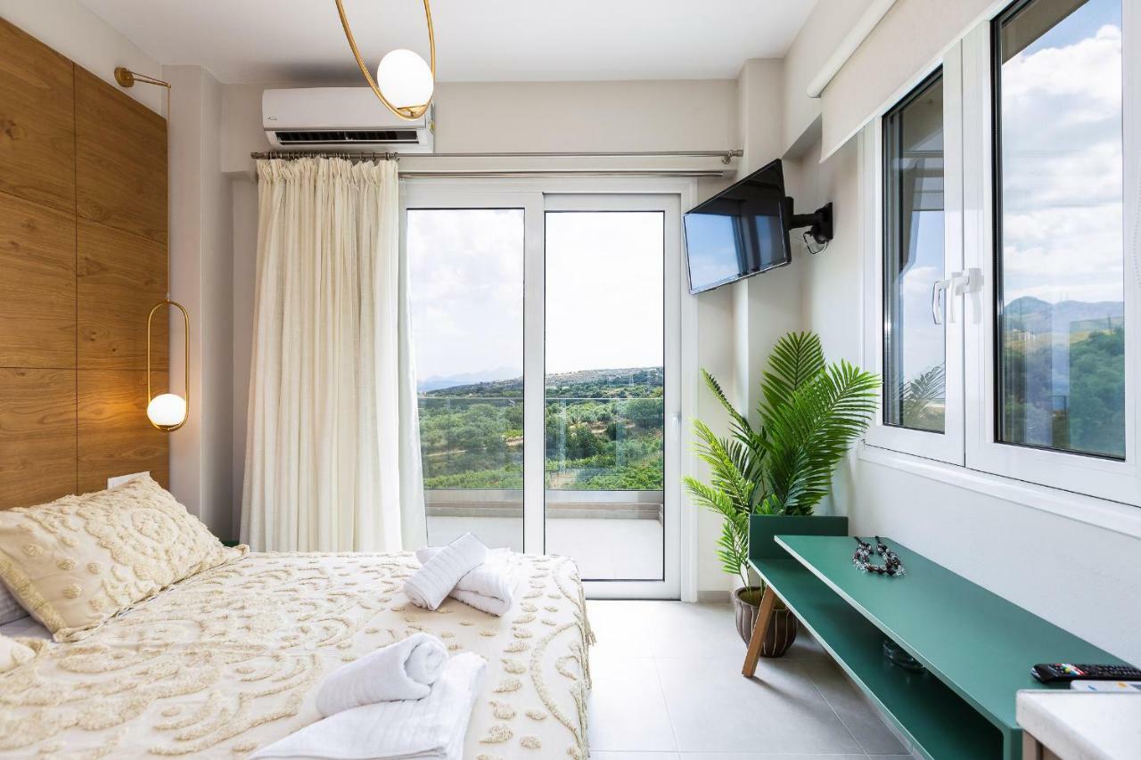 Vigla Appartement Réthymnon