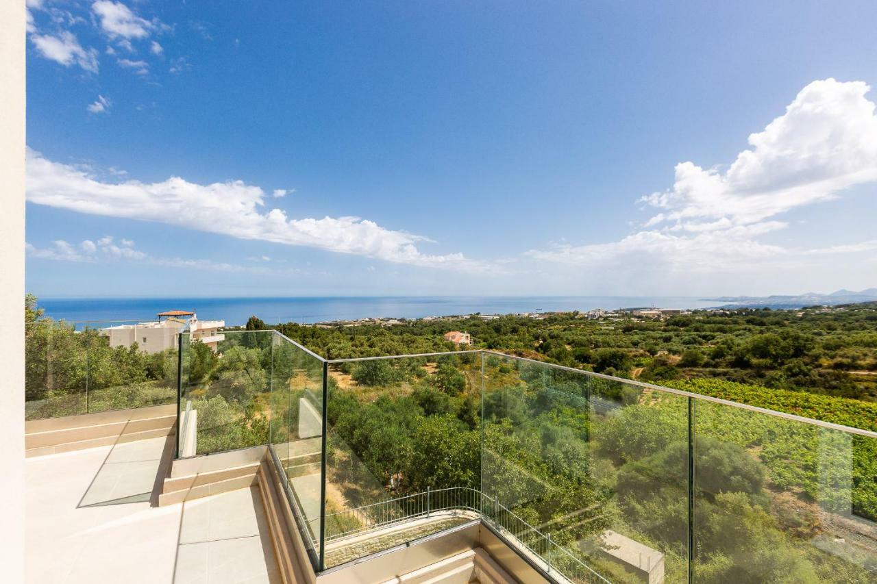 Appartement Vigla *