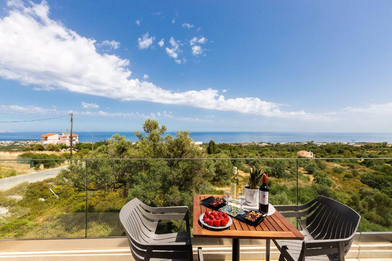 Vigla Appartement Réthymnon