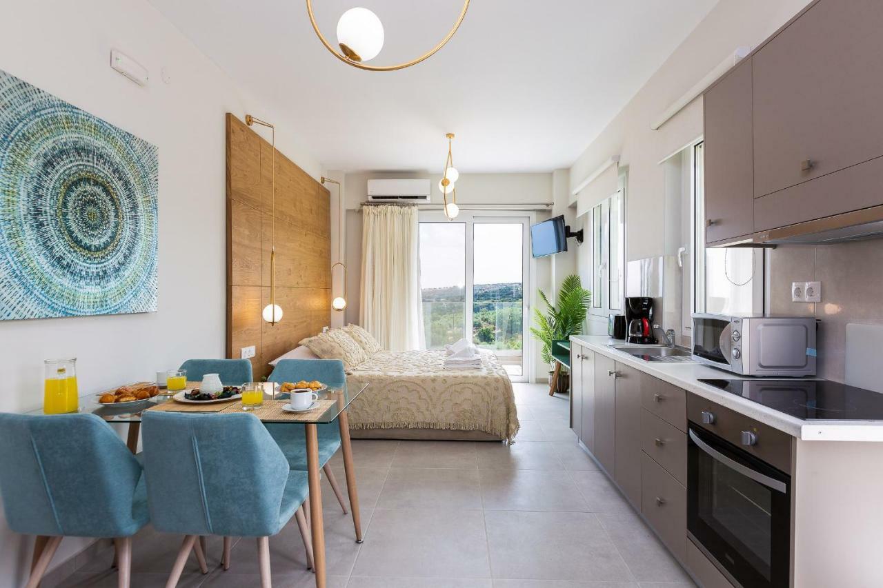 Vigla Appartement Réthymnon