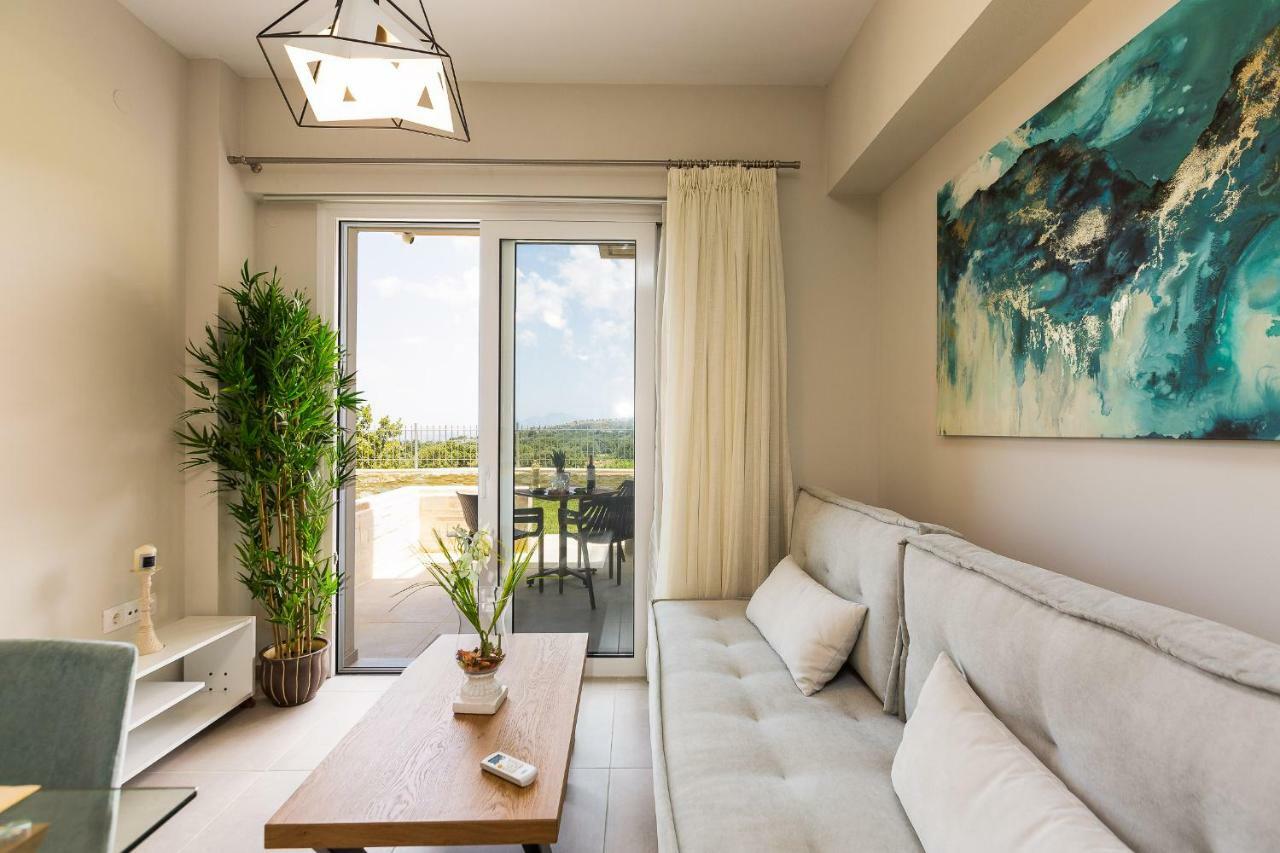 Vigla Appartement Réthymnon