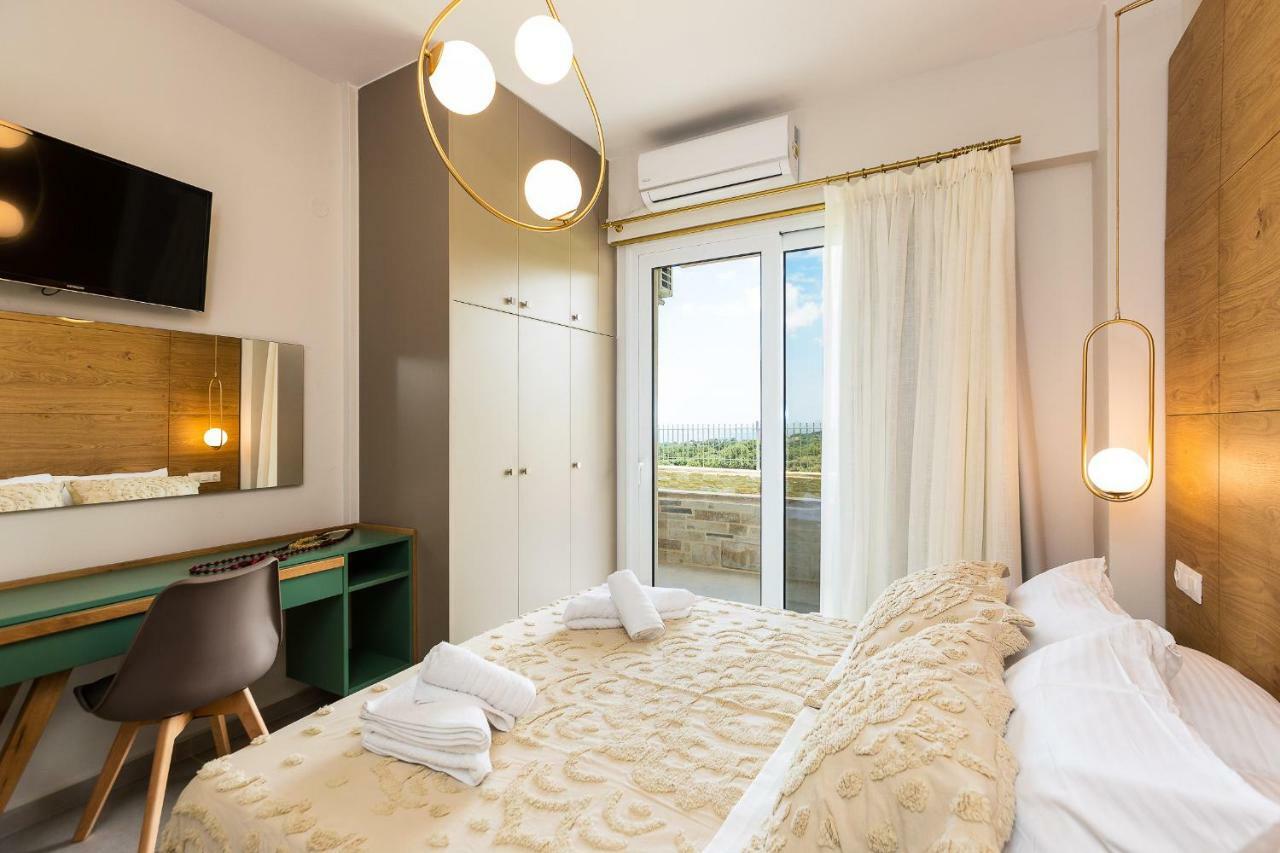 Vigla Appartement Réthymnon