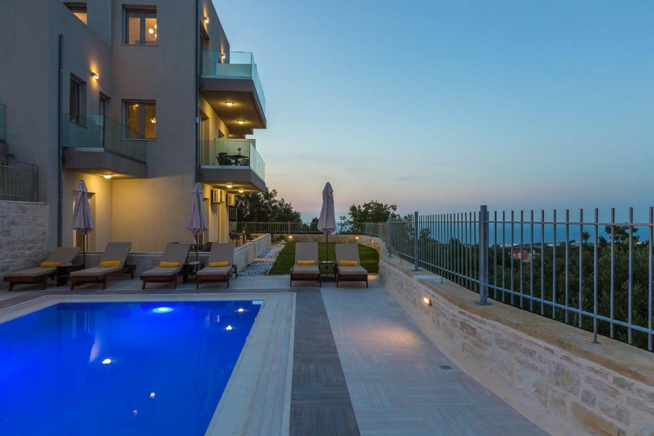 Vigla Réthymnon