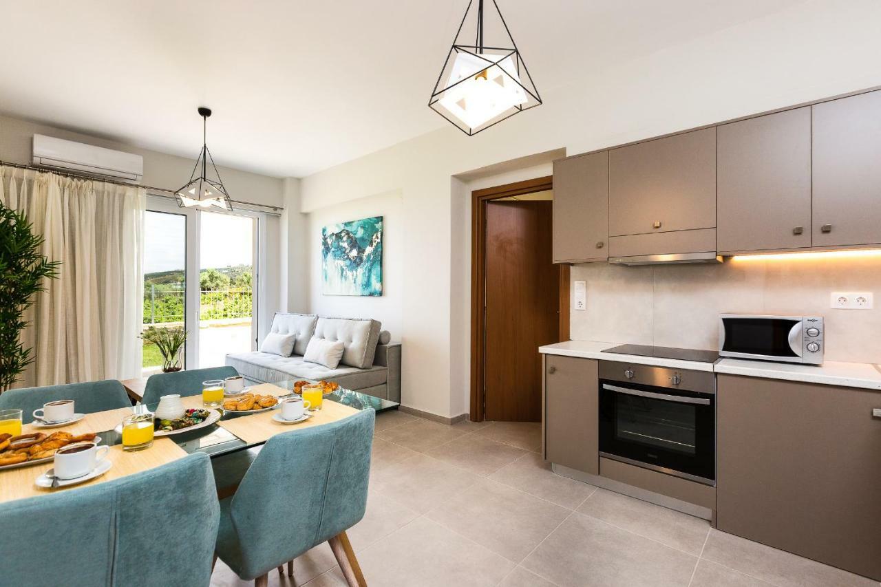 Vigla Appartement *