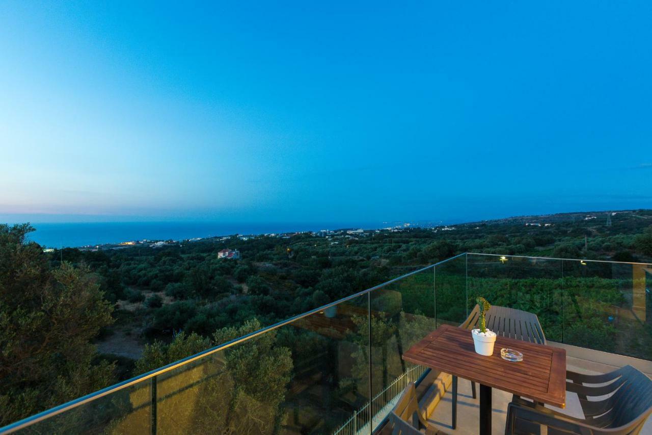 Vigla Appartement Réthymnon