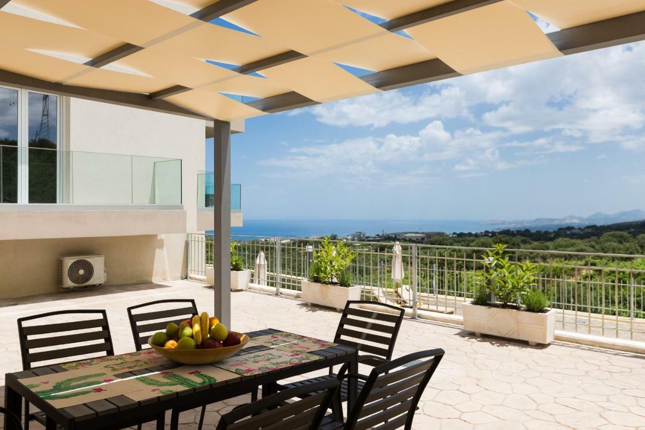 Appartement Vigla