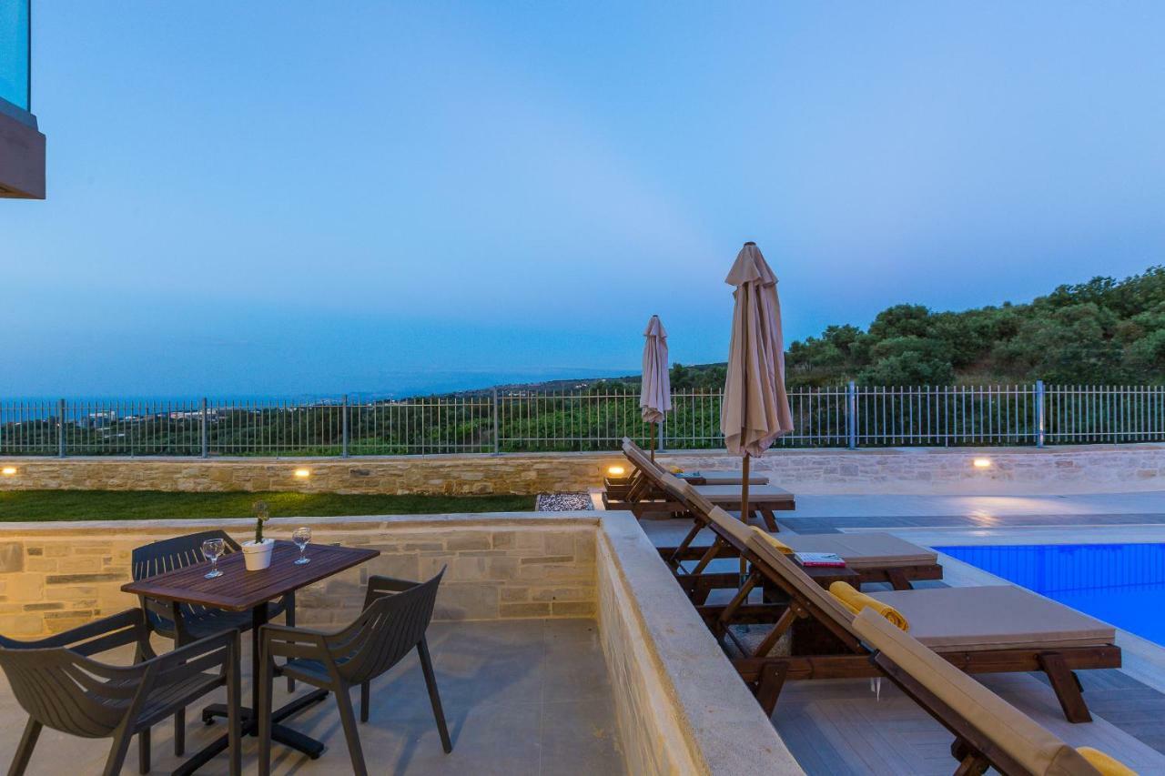 Vigla Appartement Réthymnon