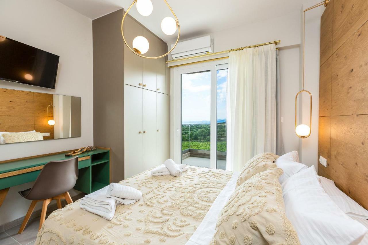 Vigla Appartement