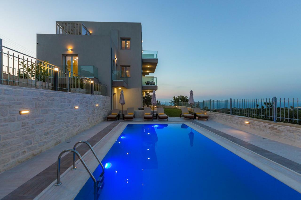 Apartament Vigla
