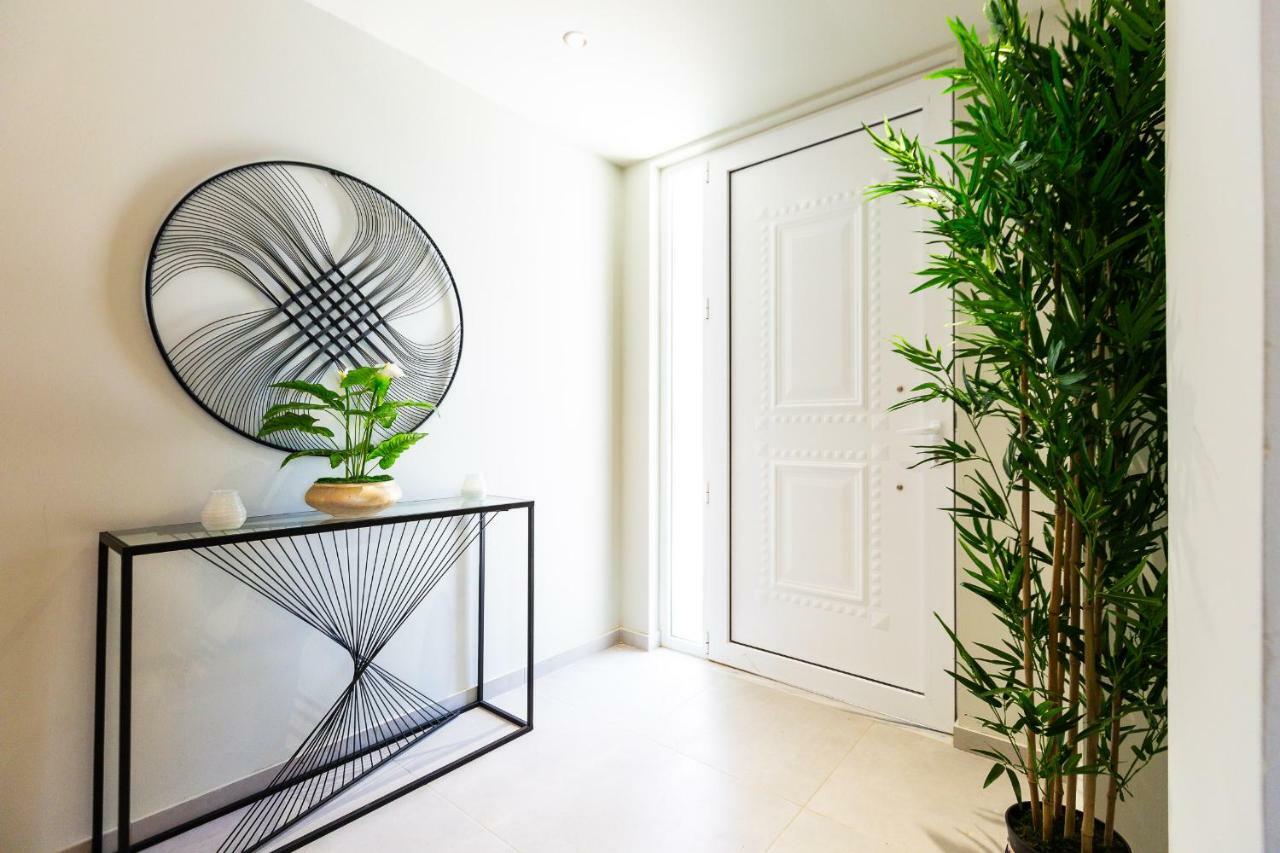Vigla Apartament Rethymnon