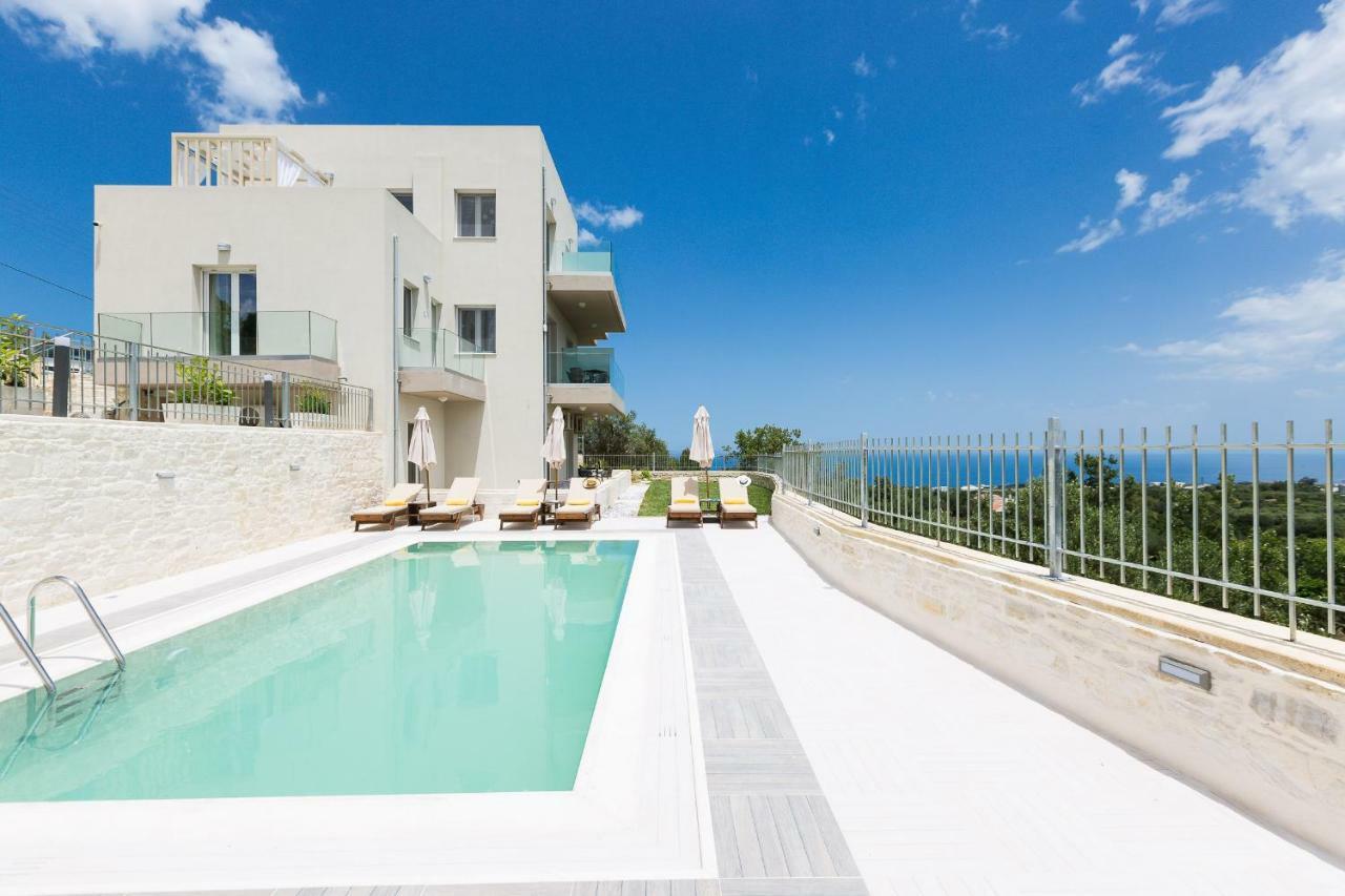 Appartement Vigla Réthymnon