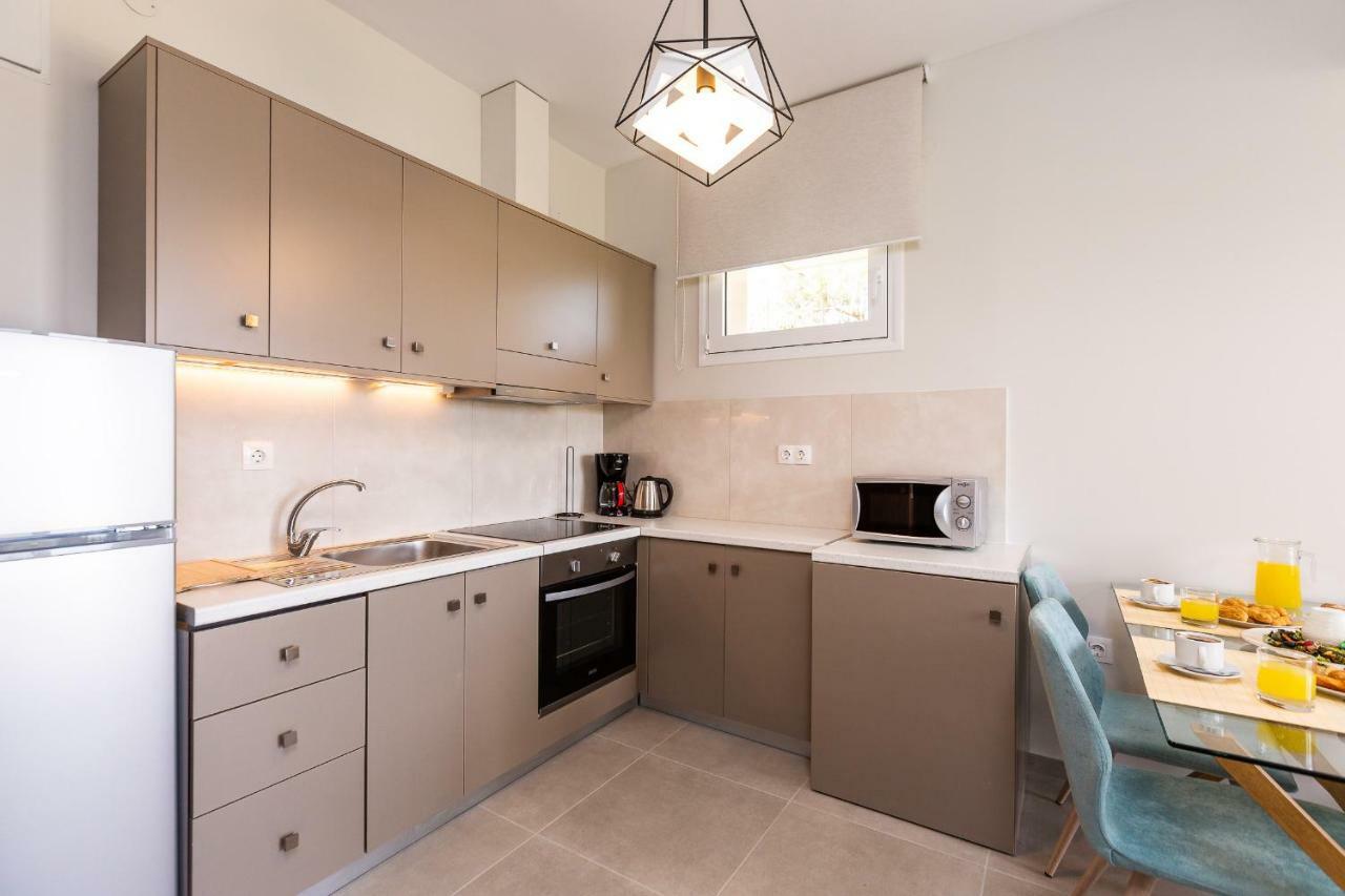Vigla Appartement *