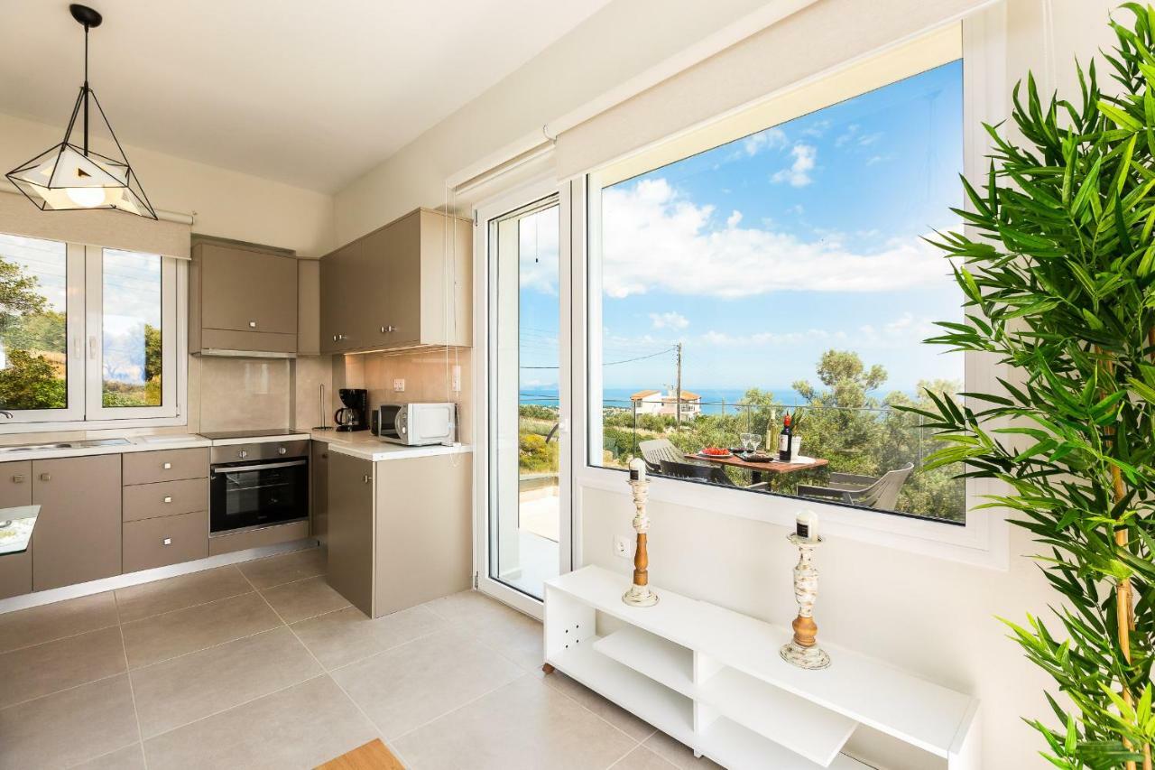 Vigla Appartement