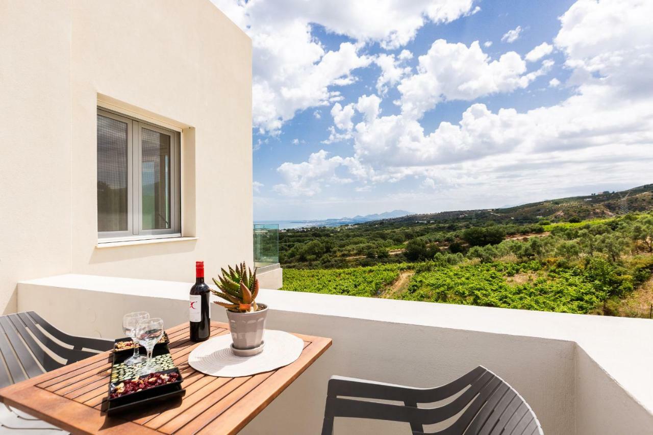 Apartament Vigla Rethymnon