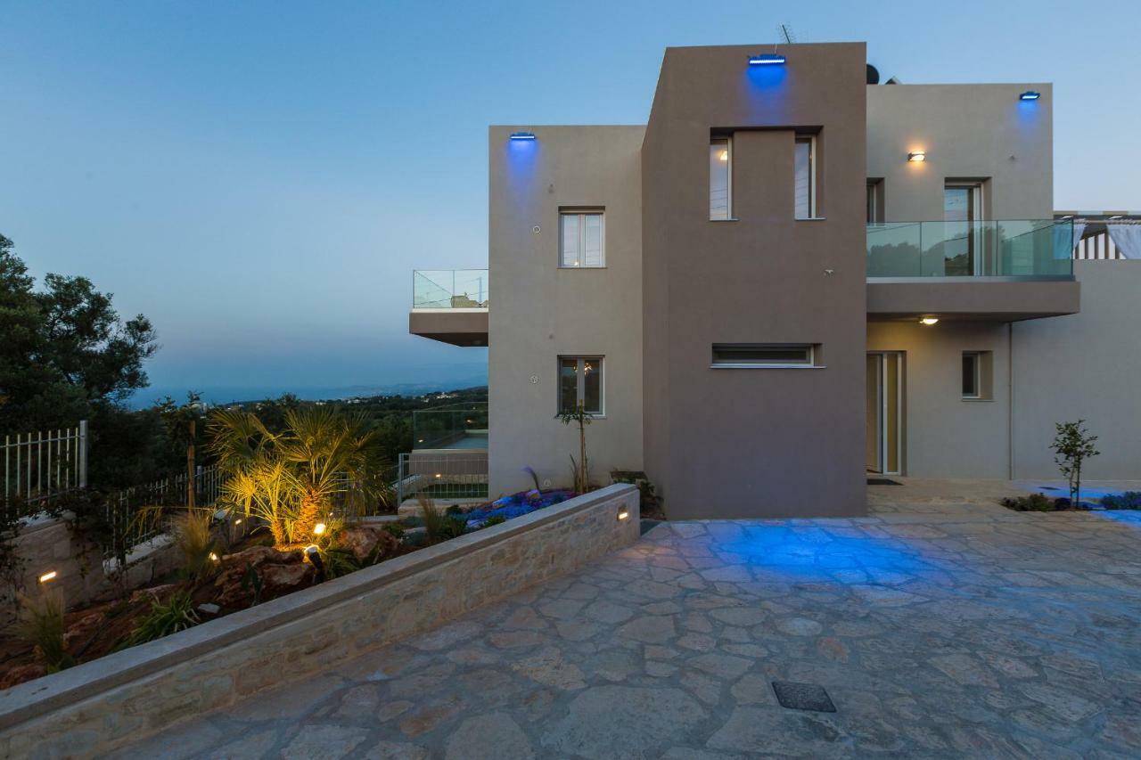 Apartament Vigla