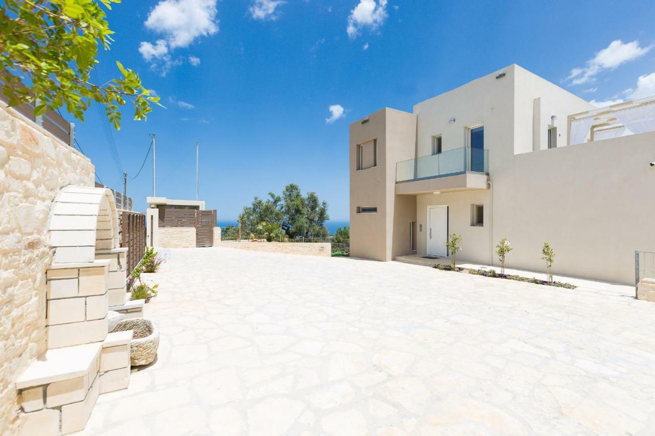 Apartament Vigla *