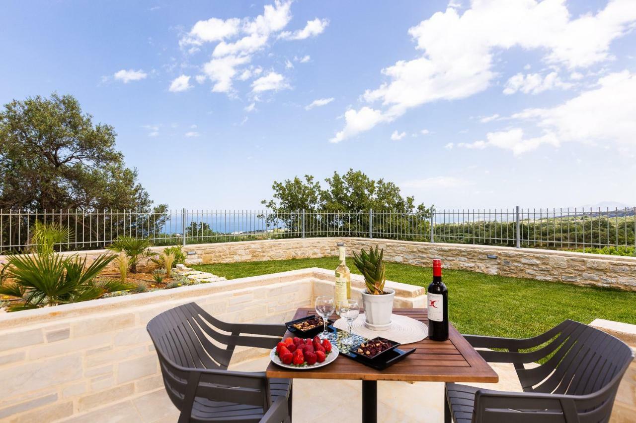 Vigla Appartement Réthymnon