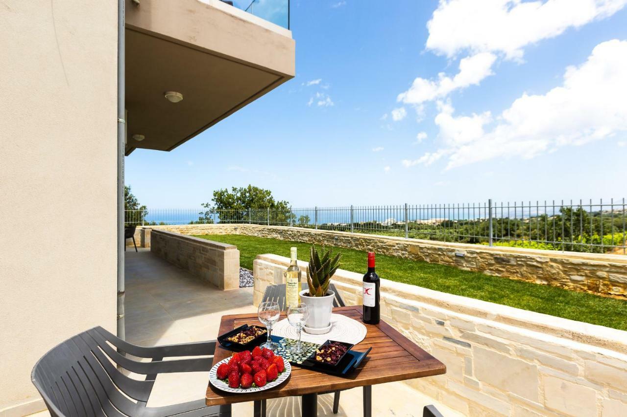 Vigla Appartement Réthymnon