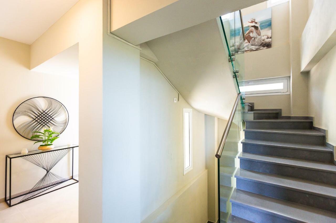 Appartement Vigla