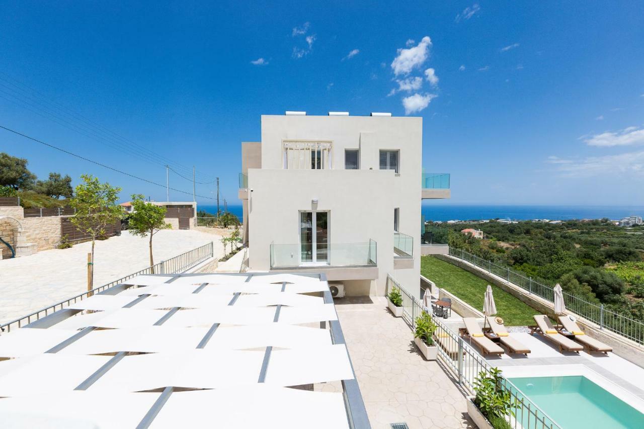 Vigla Appartement
