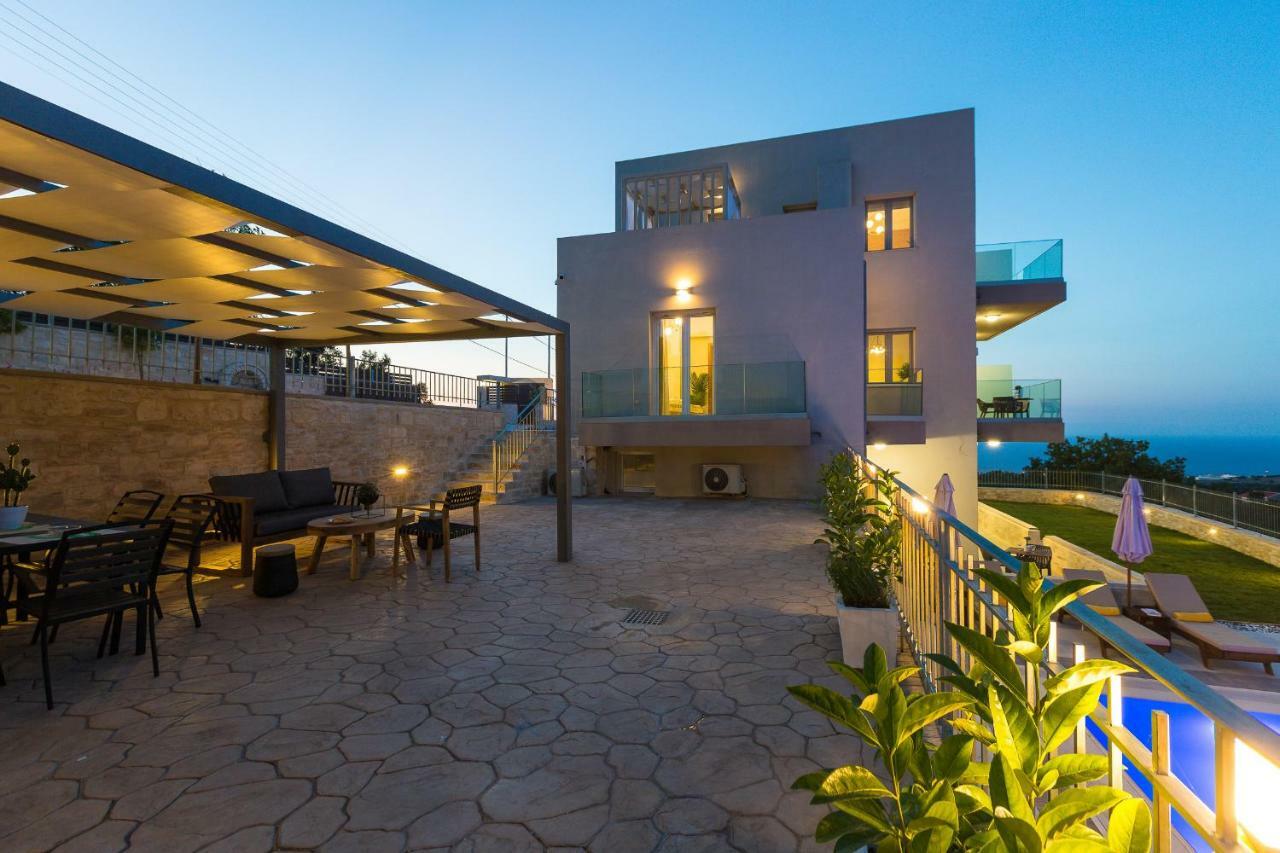 Appartement Vigla Réthymnon