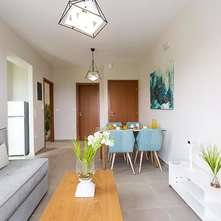 Vigla Suites Réthymnon Extérieur photo