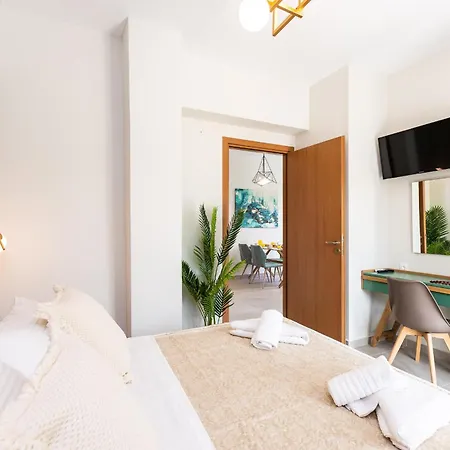 Vigla Suites Réthymnon Extérieur photo