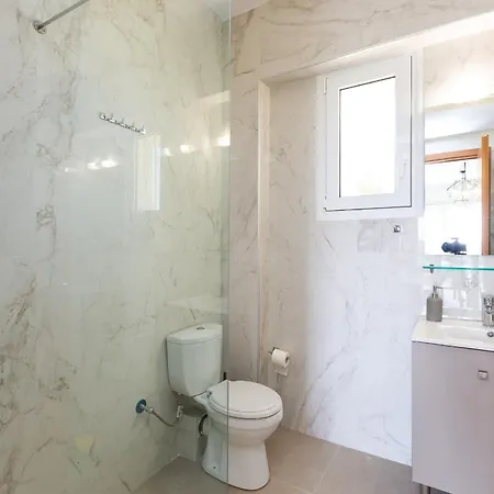 Vigla Suites Réthymnon Extérieur photo