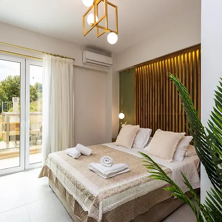 Vigla Suites Réthymnon Extérieur photo