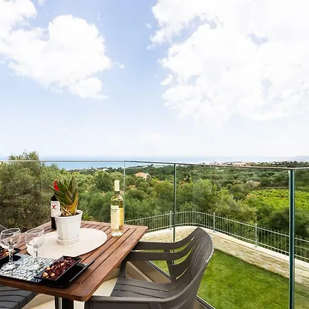 Vigla Suites Réthymnon Extérieur photo