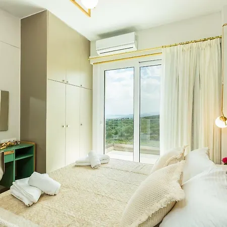 Vigla Suites Réthymnon Extérieur photo