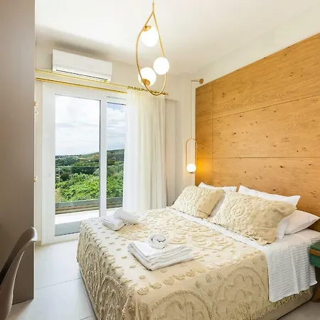 Vigla Suites Réthymnon Extérieur photo