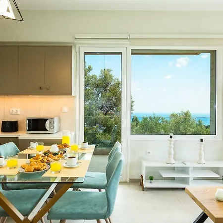 Vigla Suites Réthymnon Extérieur photo