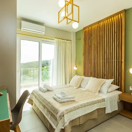Vigla Suites Réthymnon Extérieur photo