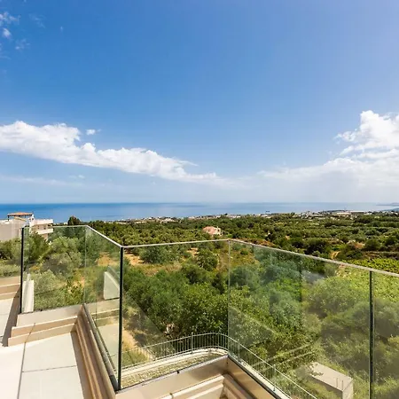 Vigla Suites Réthymnon Extérieur photo