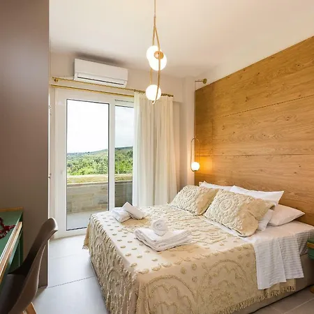 Vigla Suites Réthymnon Extérieur photo