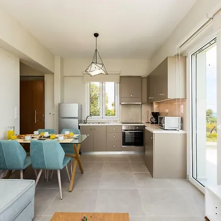 Vigla Suites Réthymnon Extérieur photo