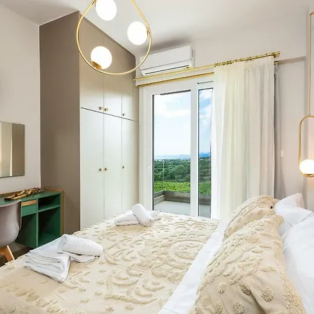 Vigla Suites Réthymnon Extérieur photo