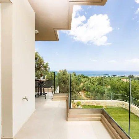 Vigla Suites Réthymnon Extérieur photo