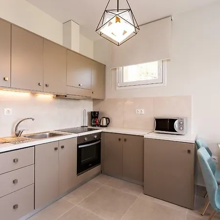 Vigla Suites Réthymnon Extérieur photo