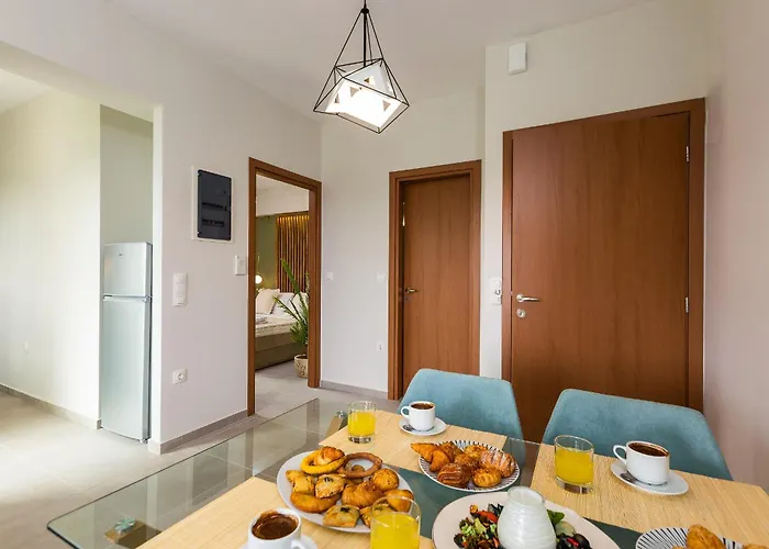 Vigla Suites