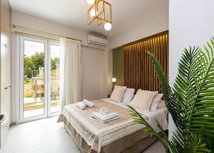 Vigla Suites