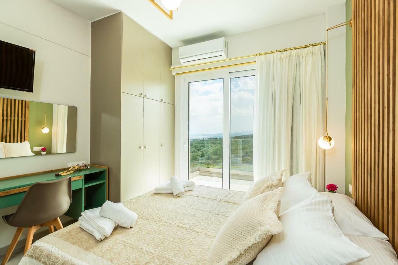 Vigla Apartment